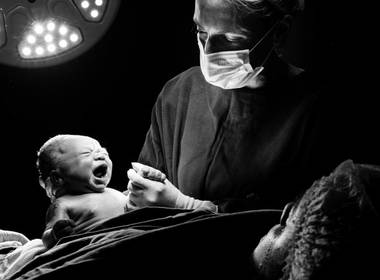 Nascimentos de A chegada do Matteo