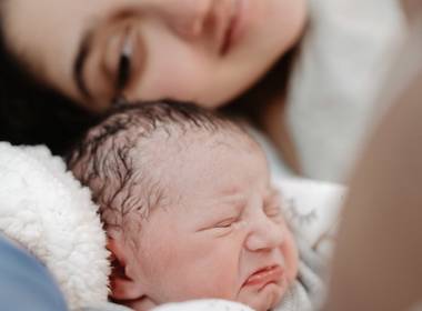 Nascimentos de o nascimento da Diana