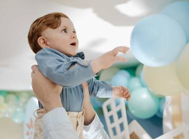 Eventos de Primeiro ano do Martin