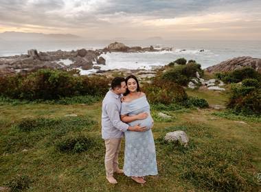 Gestantes de Gestação do Nathan