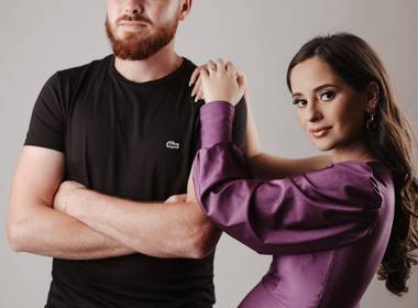 Gestantes de Gestação da Valentina