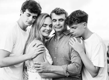 Ensaios de Ensaio de Família