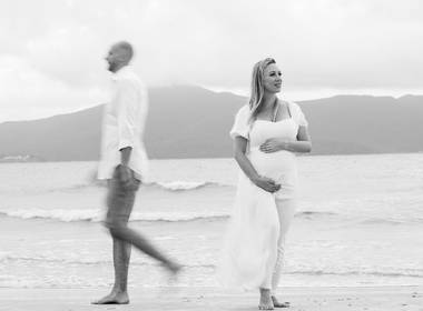 Gestantes de Espera da Bárbara