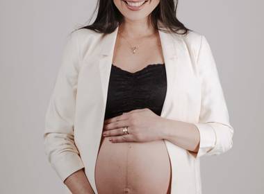 Gestantes de Gestante Martha Beatrice