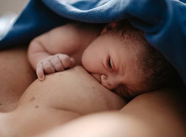 Nascimentos de O  nascimento da Bella