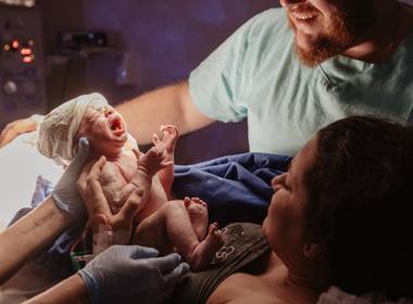 Nascimentos de O nascimento do Vito 