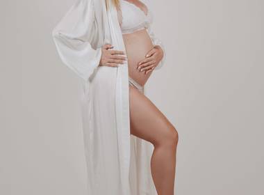 Gestantes de Gestação da Bárbara 