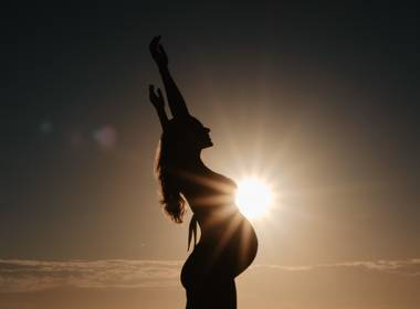 Gestantes de Espera da Laura