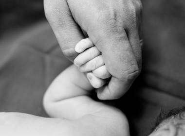 Nascimentos de O nascimento do Rayan