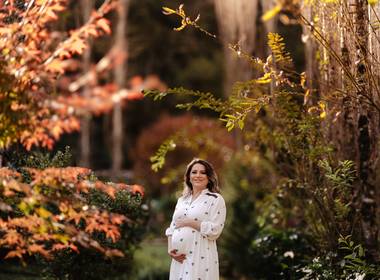 Gestantes de Gestação do João