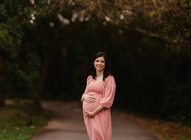Gestantes de Gestação da Serena