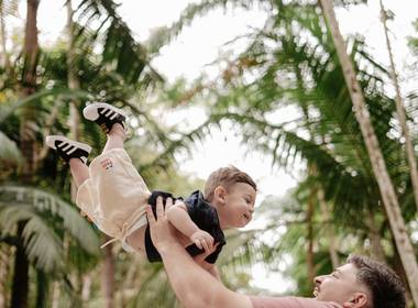 Ensaios de Familia do Matias