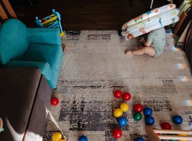 Documental de Família de O dia do aniversário do André Luiz