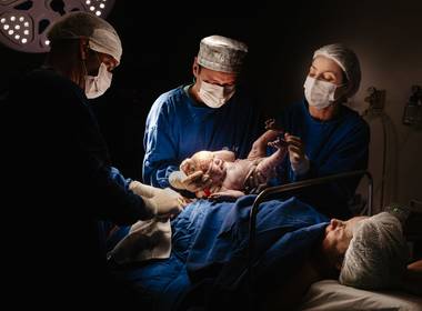 Nascimentos de A chegada do Matteo e encontro com o mano Enrico