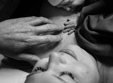 Nascimentos de O nascimento da Emilly