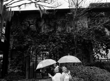 Casamentos de Jucelia e Thalissa