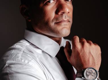 Retratos de Retratos profissionais Eder