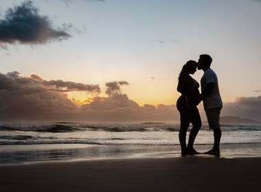 Gestantes de Espera da Alice