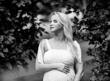 Gestantes de A gestação do Enrico