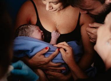 Nascimentos de O nascimento do Eduardo 