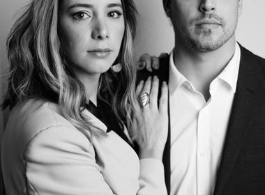 Corporativo de Bioha - fotos corporativas