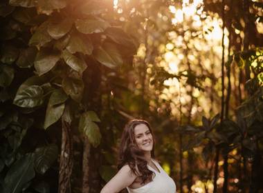 Gestantes de A gestação da Laura