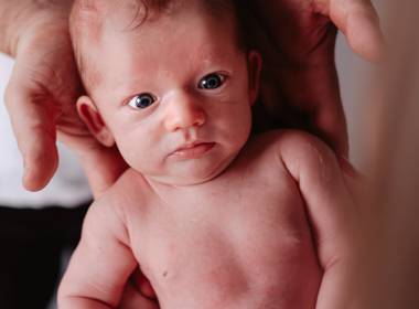 Ensaios de Primeiros dias do Enrico