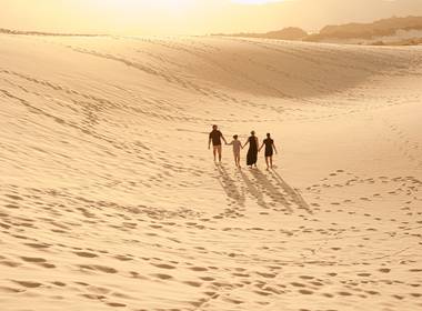 Ensaios de Família Henrique no Brasil 2025