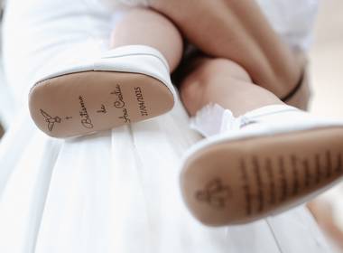 Eventos de O batizado da Ana Cecília