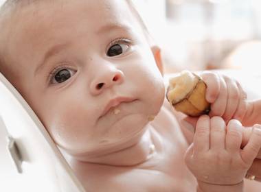 Ensaios de Os 6 meses da Júlia