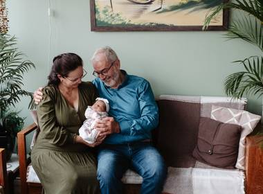 Ensaios de Primeiros dias da Graziella