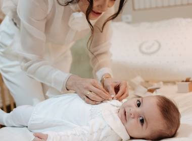 Eventos de O dia do Batizado do Joaquim