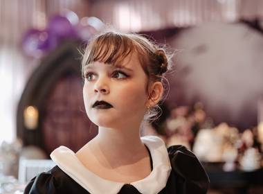 Eventos de 6 anos da Sofia