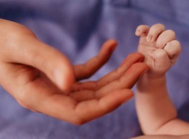 Nascimentos de O nascimento do Romeo