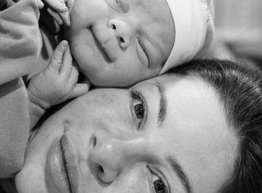 Nascimentos de A chegada do Jericho