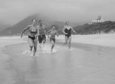 Documental de Família de Familia Henrique no Brasil 2025/2