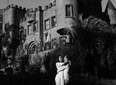 Casamentos de Ana e Evaldo