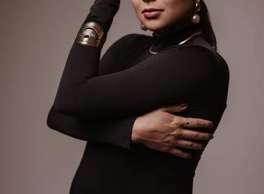 Gestantes de A gestação da Olivia - ESTUDIO