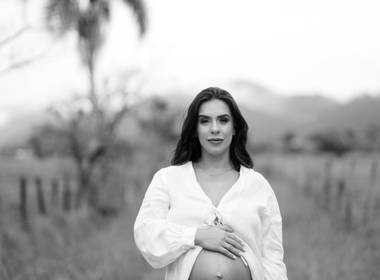 Gestantes de a espera da Maria Alice