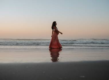 Gestantes de A espera da LIZ