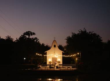 Casamentos de Bodas Jeferson e Tati