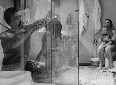 Documental de Família de Família Vandresen Garcia