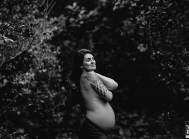 Gestantes de A espera da nossa Lara 