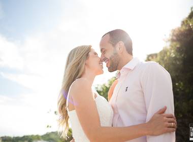 Casamentos de  Pré-Casamento :: Andressa e Gabriel