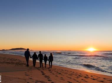 Ensaios de Família KaJuHeIRo