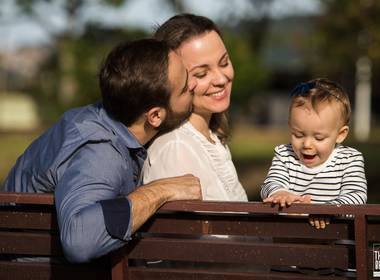 Ensaios de Família Oliveira Peles