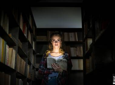 Ensaios de 15 anos :: Maria Fernanda