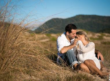 Casamentos de  Pré-Casamento :: Joana e Gabriel