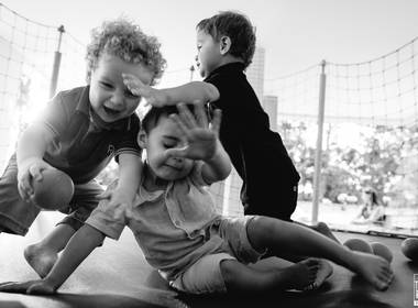 Eventos de Aniversário Infantil :: 2 anos do Luis Eduardo