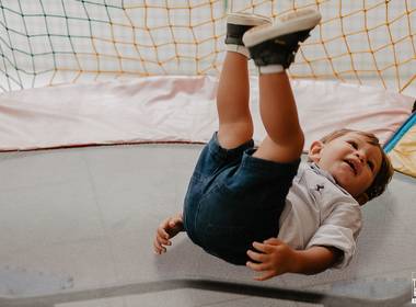 Eventos de Aniversário Infantil :: 2 Anos do Léo